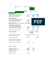 Sol. Problemas 6.1 y 6.3 Cpa2. Evaluanet. 2015