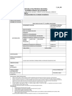 F Aa 201-Autorizaciones de La Unidad Academica