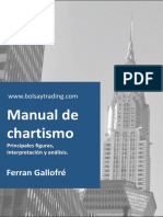 Manual de Chartismo - Ferran Gallofre PDF