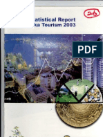 Anual Report 2003