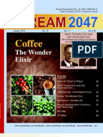 Dream 2047 August 2010 Issue English