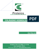 Doc27572 - Folleto Colgeno Hidrolizado en PDF