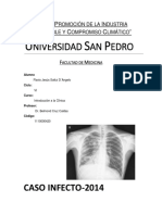 CONVERSATORIO INFECCIOSAS