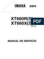 XT 660 PDF