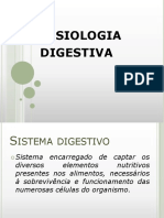 Fisiologia Digestiva