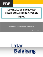 01 Taklimat Umum KSPK PDF