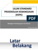 01 Taklimat Umum KSPK PDF