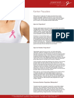 Angsamerah Kanker Payudara PDF