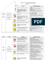 PLAN de AREA INGLÈS 1 Yojana Villamarin