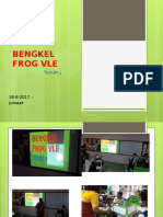 Bengkel Frog Vle