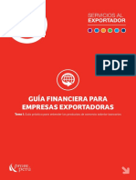 Guia Financiera para Emp Exportad PDF