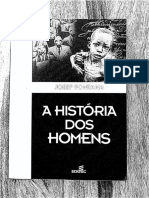 Fontana Historia Dos Homens