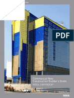 Cavityrock Builders Guide Techguide en PDF