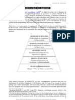 Les besoins de l'individu et la pyramide de Maslow dans l'entreprise moderne (Extrait ch5 de gérer en s'amusant)
