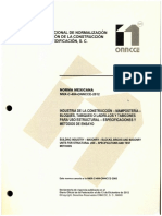 NMX-C-404-ONNCCE-2012 Mamposteria Especificaciones y metodos.pdf.pdf
