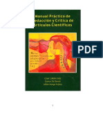 Manual Praìctico de Redacioìn y Criìtica de Artiìculos Cientiìficos.pdf.pdf