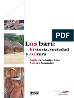 Los Bari Historia Sociedad y Cultura