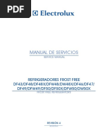 Download MANUAL DE SERVICIO ELECTROLUX DW50Xpdf by Antonio Rodriguez SN360522553 doc pdf