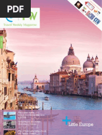 Download Travel Weekly Magazine The 30th Issue 12 Aug 2010 by Vietnam Travelweekly SN36052275 doc pdf