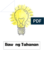 Ilaw NG Tahanan