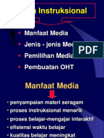 2.07 Ragam MEDIA Instruksional