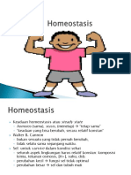 Homeostasis