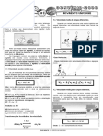 Física - Pré-Vestibular Impacto - Movimento Uniforme PDF