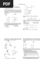 Jawaban Soal Listrik Statis