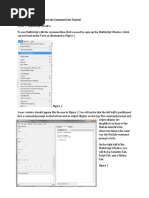How to Use Math Script From the Command Line Tutorial