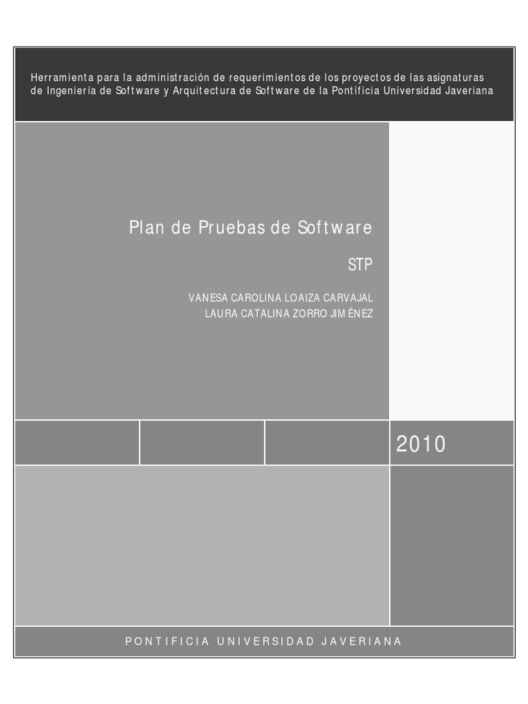 Conversión STP a PDF en Proyectos | PDF | Tabla (base de datos) | Bases ...