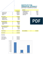 IFL Net Worth Calculator