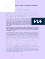 Cuidadocomosmortos PDF