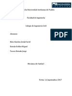 Historia y técnicas de perforación geotécnica