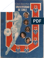 Club Deportivo U de Chile 1977 PDF
