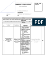 EVALUACION