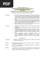 Sasaran Keselamatan Pasien PPT Sasaran Keselamatan Pasien PPT