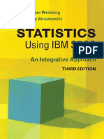 IBM Spss