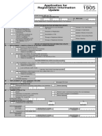 BIR Form 1905 Application for Registration Info Update.pdf