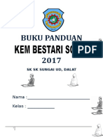 Buku Panduan Peserta KBS Tahap 1