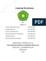 Materi 2 Antropologi Kesehatan