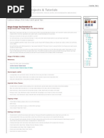 Microcontroller Projects & Tutorials - Cadence Allegro PCB Editor and Layout Tips