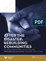 After The Disaster - Rebuilding Communities.pdf