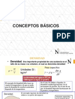 Semana 2 Mecánica de Fluidos - Civil