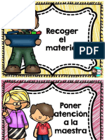 AcuerdosReglasDeConvivenciaME PDF