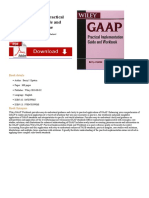 Wiley Gaap Practical