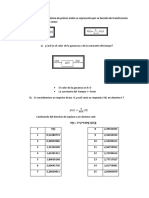 Pregunta 3 Cuestionario de Control