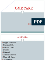 Ppt Home Care