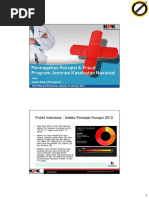 Download Pencegahan Korupsi Dlm JKN - KPK by yusufgunawantriana SN360545812 doc pdf