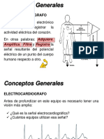 Clase 06 ECG