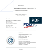 CFCC Inconcrete Piles_final Report Fdot-2014